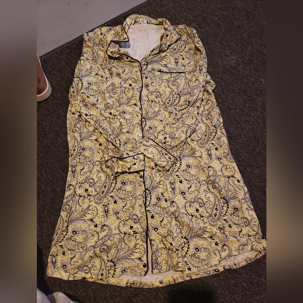 Womens nightgown